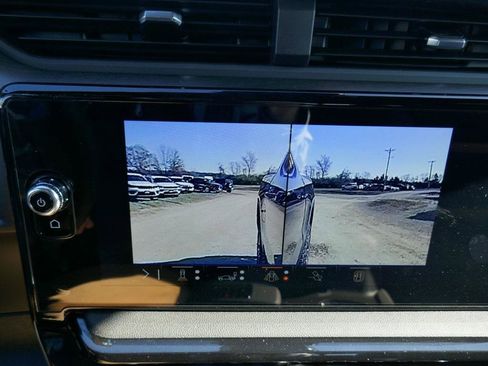 New 2026 GMC Sierra 1500 AT4 w/ AT4 Premium Package image 28