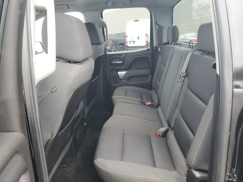 Used 2015 Chevrolet Silverado 1500 LT w/ All Star Edition image 25