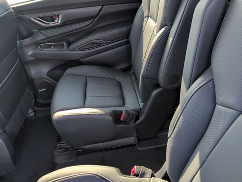 Used 2025 Subaru Ascent Limited image 48