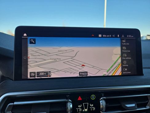 Used 2023 BMW X4 xDrive30i w/ M Sport Package image 29