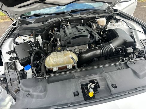 Used 2020 Ford Mustang Coupe w/ Equipment Group 101A RWD image 21