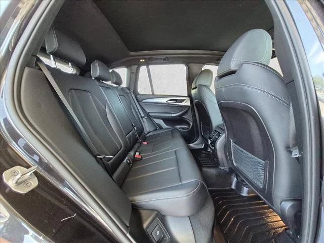 Used 2023 BMW X3 xDrive30i AWD/4WD image 20