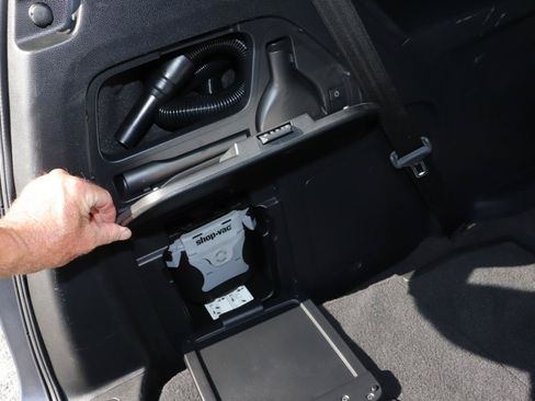 Used 2018 Honda Odyssey Touring image 9