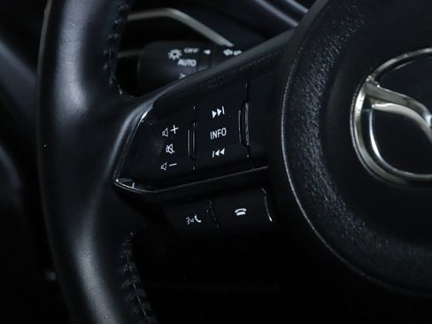 Used 2024 MAZDA CX-5 AWD 2.5 S w/ Premium Plus Pkg image 23