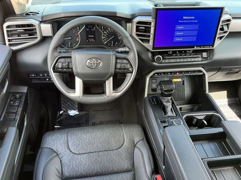 Used 2023 Toyota Tundra Limited image 10
