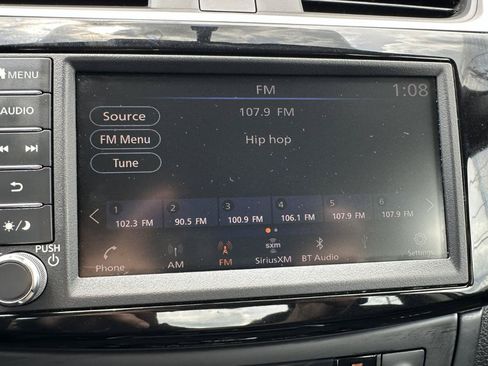 Used 2019 Nissan Sentra SV FWD image 58