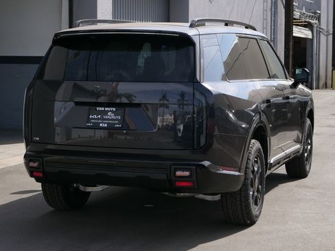 New 2027 Kia Telluride SX Prestige X-Pro image 3