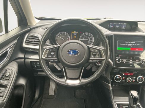 Used 2020 Subaru Forester Limited AWD/4WD image 12