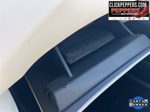 Used 2024 Nissan Murano Platinum w/ Cargo Package image 17