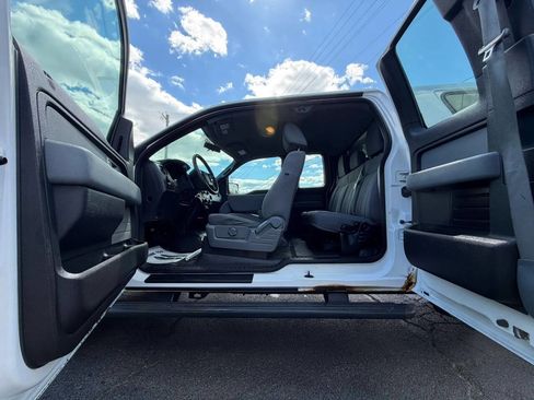 Used 2011 Ford F150 XL w/ HD Payload Pkg AWD/4WD image 55