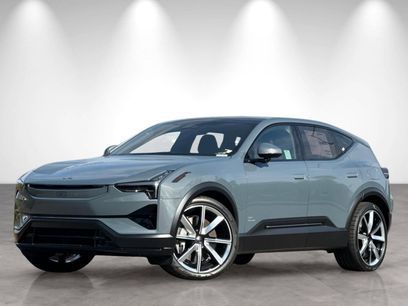 New 2025 Polestar Polestar 3