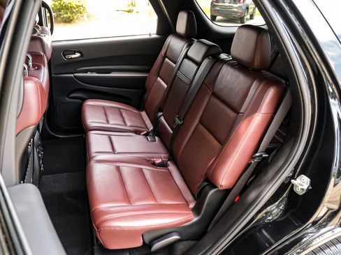Used 2023 Dodge Durango GT AWD/4WD image 53