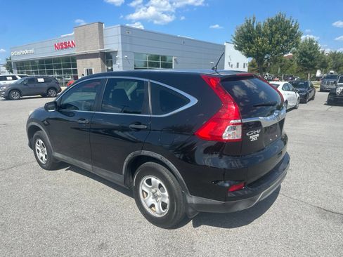 Used 2016 Honda CR-V LX image 7