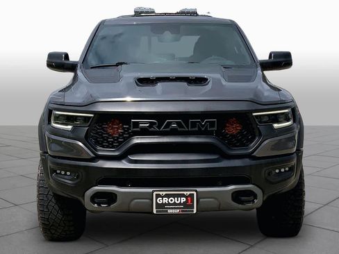 Used 2022 RAM 1500 TRX w/ TRX Level 2 Equipment Group image 4