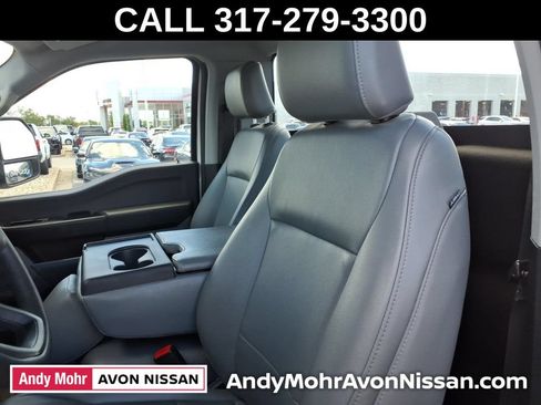Used 2024 Ford F250 XL AWD/4WD image 16