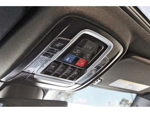 Used 2024 RAM 1500 Laramie image 25