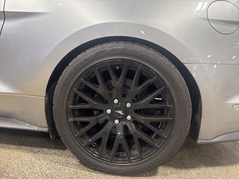 Used 2020 Ford Mustang GT Premium w/ GT Performance Package image 12