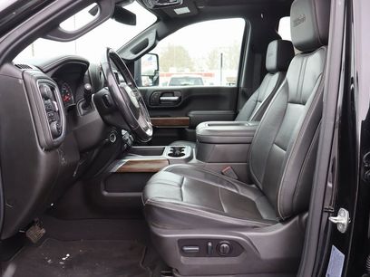 Used 2022 Chevrolet Silverado 3500 High Country w/ Safety Package II