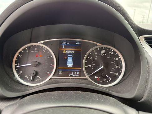 Used 2019 Nissan Sentra S image 16