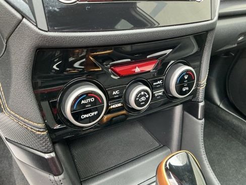 Used 2023 Subaru Forester Wilderness image 22