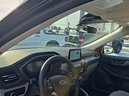 Used 2023 Ford Escape Active image 15