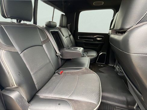 Used 2020 RAM 2500 Laramie AWD/4WD image 25