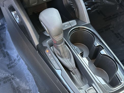 Used 2021 Chevrolet TrailBlazer LS image 19