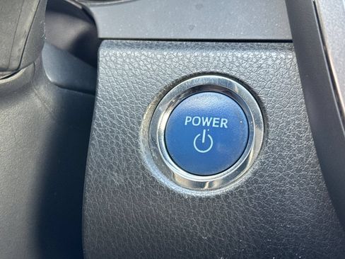 Used 2024 Toyota Camry SE w/ Audio Upgrade Package FWD image 27