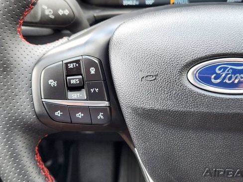 Used 2025 Ford Escape ST-Line Select w/ Tech Pack #1 AWD/4WD image 31