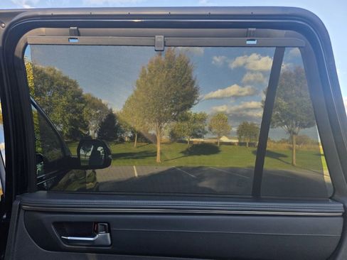 Used 2024 Toyota Sequoia Limited image 18