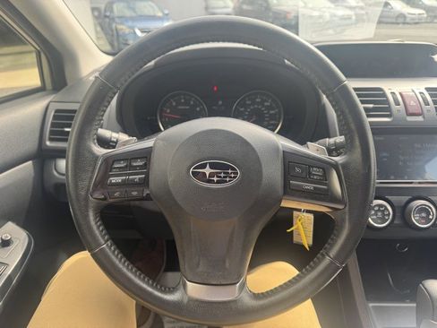 Used 2013 Subaru Crosstrek 2.0i Limited w/ Popular Pkg 2 image 17