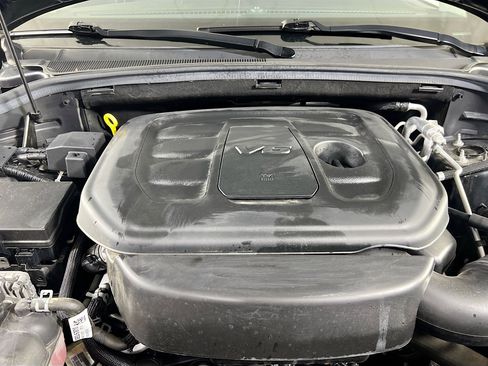 Used 2022 Dodge Durango SXT w/ Anodized Platinum Package image 29