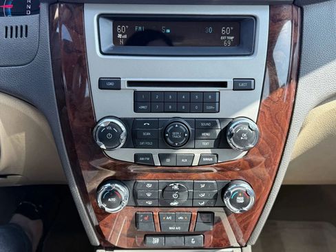 Used 2012 Ford Fusion SEL FWD image 26