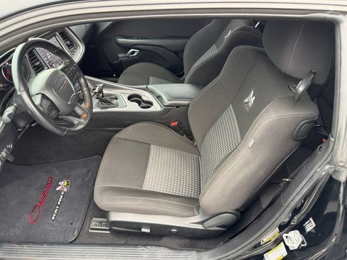 Used 2021 Dodge Challenger R/T Scat Pack RWD image 14