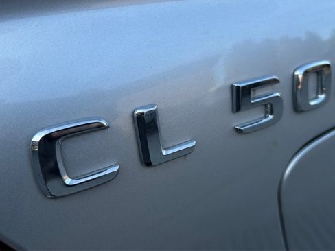 Used 2002 Mercedes-Benz CL 500 image 41