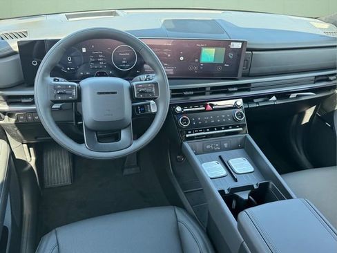 New 2026 Hyundai Santa Fe Calligraphy AWD/4WD image 15