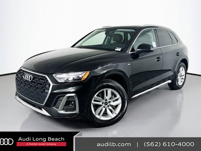 Used 2023 Audi Q5 2.0T Premium w/ Convenience Package