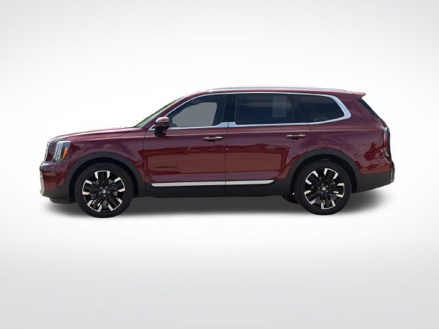 Certified 2024 Kia Telluride SX Prestige AWD/4WD image 8