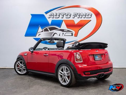 Used 2009 MINI Cooper S image 3