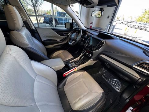 Used 2023 Subaru Forester Limited image 50