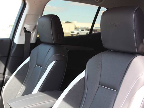 New 2026 Buick Envision Sport Touring AWD/4WD image 26