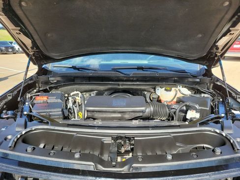 Used 2025 Chevrolet Tahoe Z71 image 28