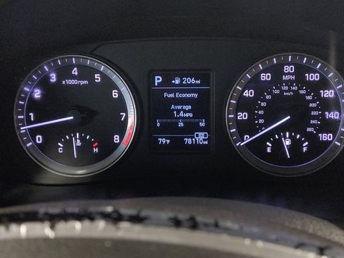 Used 2018 Hyundai Sonata SE FWD image 23