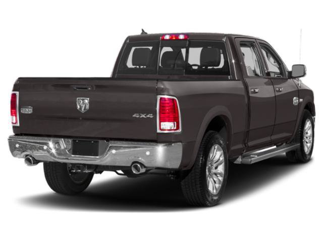Used 2015 RAM 1500 Laramie Longhorn AWD/4WD image 2
