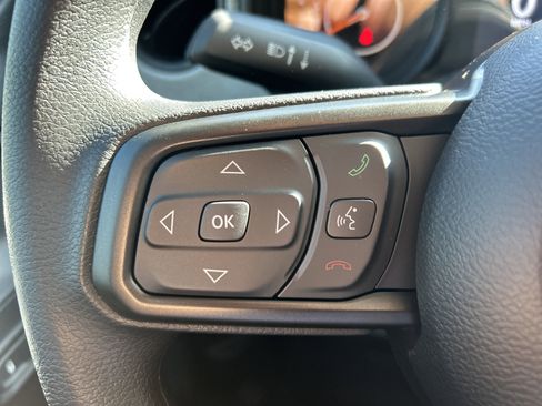 New 2026 Jeep Wrangler Sport image 33