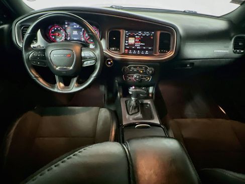 Used 2021 Dodge Charger GT w/ Plus Group AWD/4WD image 29