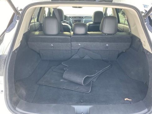 Used 2023 Nissan Murano Platinum image 20