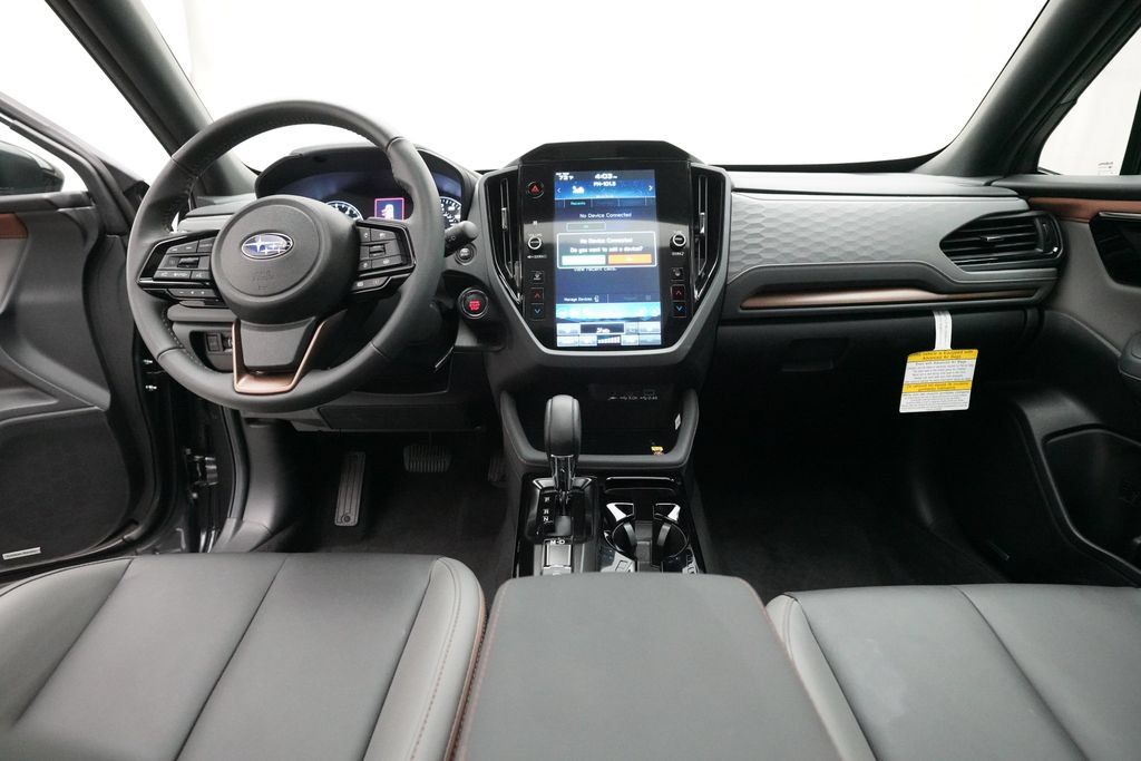 Certified 2026 Subaru Forester Sport AWD/4WD image 5