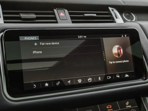 Used 2020 Land Rover Range Rover Sport Autobiography image 28