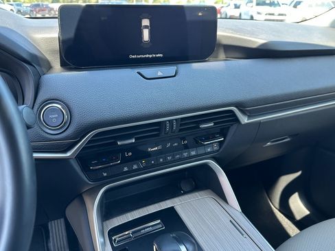 Used 2024 MAZDA CX-90 Plug-In Hybrid w/ Premium Pkg AWD/4WD image 20